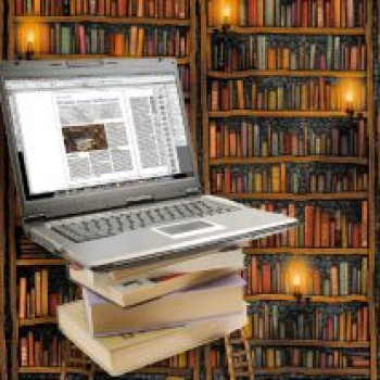 Наши электронные книги